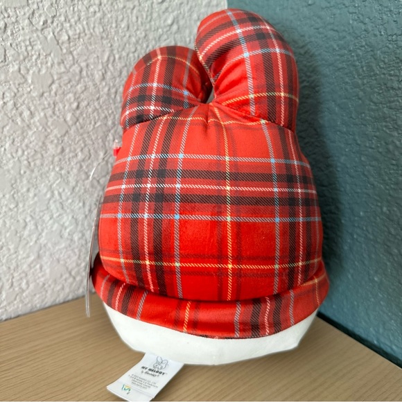 6.5” My Melody Hello Kitty & Friends Squishmallows NWT - Picture 4 of 5